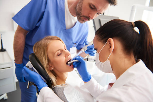 Best Dental Fillings (Composite and Amalgam)  in Grandview, OH
