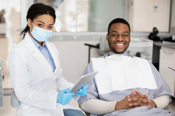 Dental Inlays and Onlays in Grandview, OH