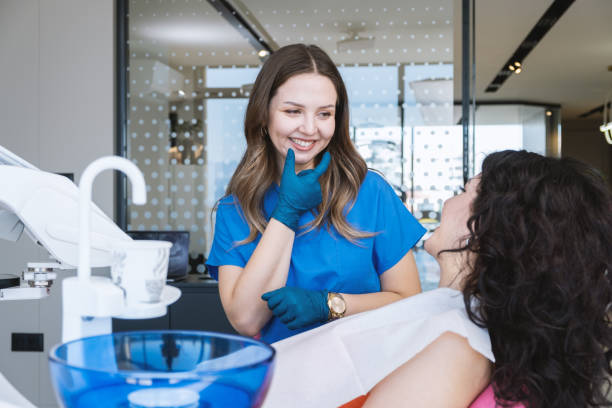 Professional Holistic Dental Care Services in Grandview, OH