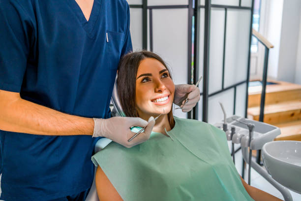 Best Laser Dentistry  in Grandview, OH
