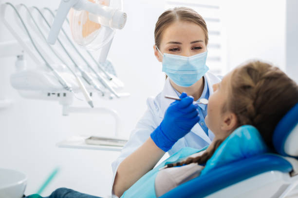 Emergency Dental Services in Grandview, OH